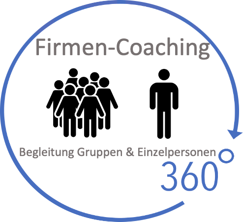 firmen coaching